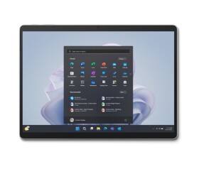 Microsoft Surface Pro10 256GB (i5/16GB) Black W11 PRO EDF_550459