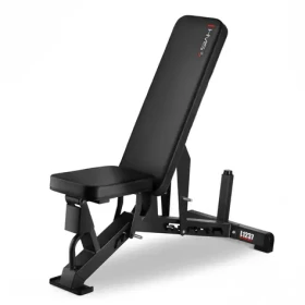 HMS L1237 Variabilní posilovací lavice (5907695571691)