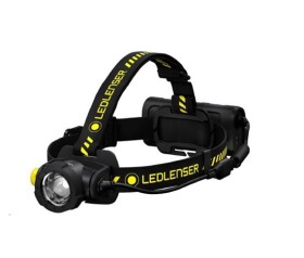Ledlenser H15R Work čelová svítilna