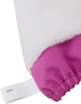 Reima MOFFEN - fucshia Věk: 3 (2 - 4 roky)