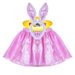 Ptakoviny.cz Dětský kostým - Zajíček Velikost: 4-6 roků