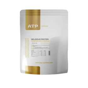 ATP Nutrition Delicious Protein Crispies With Cocoa 250 g (18415)