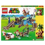 LEGO Super Mario LEGO Super Mario