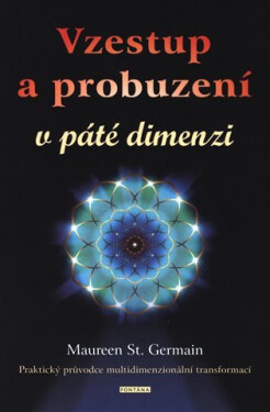 Vzestup probuzení páté dimenzi