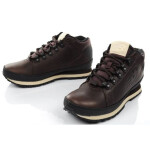 Pánská obuv M H754LLB - New Balance 40.5