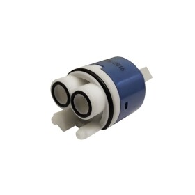 Mereo Kartuš pro baterie CBQ201, CBQ20101 CB401L