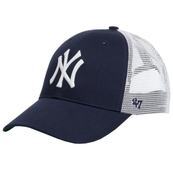 47 Značka MLB New York Yankees Branson Dětská kšiltovka B-BRANS17CTP-NY-KID jedna velikost