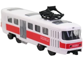 Tramvaj šalina