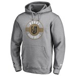 Fanatics Pánská Mikina Vegas Golden Knights Iconic Circle Start Graphic Velikost: L