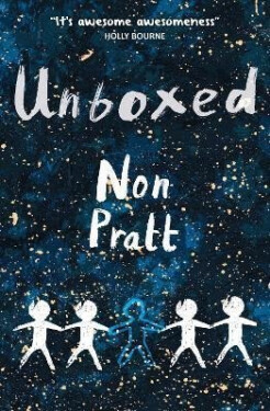 Unboxed Non Pratt