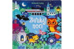 Zvuky noci