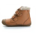 Bundgaard Petit Mid Lamb cognac