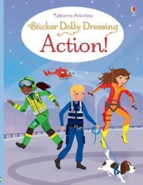 Action! - Fiona Watt
