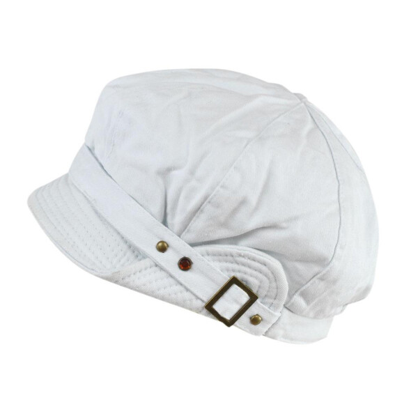 Kšiltovka Art Of Polo Cap cz23916-1 White UNI