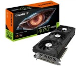 GIGABYTE GeForce RTX 4070 Ti SUPER WINDFORCE MAX OC 16G / 2340-2625 MHz / 16GB GDDR6X / 256-bit / 1x HDMI + 2x DP (GV-N407TSWF3MAX OC-16GD)