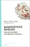 Buddhistické myšlení Anthony Tribe