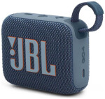 JBL GO4 Blue