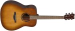 Yamaha TAG1E Sand Burst