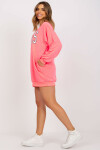 Mikina model 216180 Ex Moda universal