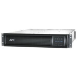 APC Smart-UPS 3000VA LCD RM 2U 230V (2700W) with Network Card s AP9641 EDF_1000782