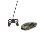 Mamido Auto na dálkové ovládání LAMBORGHINI SIAN FKP 37 R/C 1:24 zelené