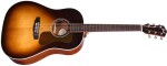 Guild DS-240 Memoir VSB