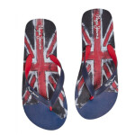 Žabky Pepe Jeans Hawi Life Union Jack M PMS70148 42