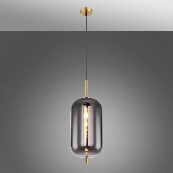 Svítidlo 15345H2MM 220MM LW1