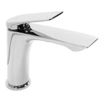 REA - Umyvadlová baterie AVALON Chrome Low REA-B1178