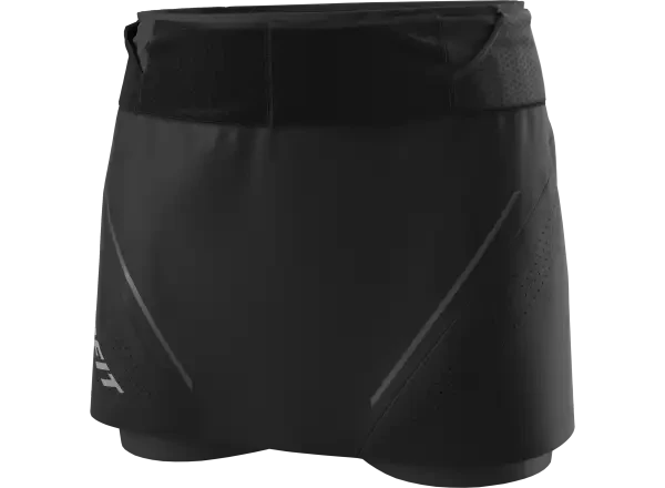 Dynafit Ultra 2in1 Skirt W black out