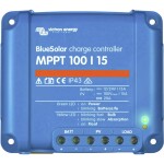 Victron Energy BlueSolar PWM-Pro Charge Controller 12/24V-20A solární regulátor nabíjení PWM 12 V, 24 V 20 A