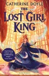 Lost Girl King Catherine Doyle