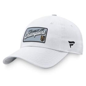 Fanatics Dámská kšiltovka Vegas Golden Knights NHL 2023 Stanley Cup Champions Adjustable Hat