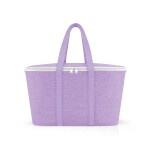Chladící taška Reisenthel Coolerbag Twist violet