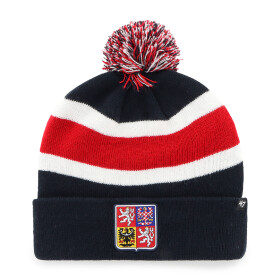 '47 CUFF KNIT
