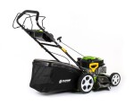 Benzínová sekačka FIELDMANN FZR 4616-144B