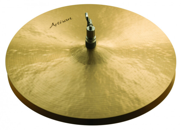 Sabian Artisan Light Hi-hat 15”