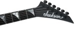Jackson USA SL2 Soloist DX HT EB SB