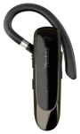 YENKEE YHF 17BK Driver / Bluetooth handsfree sluchátko / BT 5.1 / ENC / Multipoint / IPX4 (30029167)