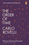 The Order of Time - Carlo Rovelli