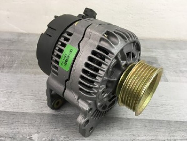 Alternátor VW TRANSPORTER T4 2.4 2.5 - 90A
