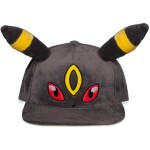Kšiltovka Pokémon - Umbreon (plyšová)