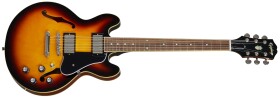 Epiphone ES-339 Vintage Sunburst