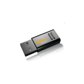 TERRATEC Cinergy Mini Stick HD / USB DVB-T tuner / H.264 / EPG / Funkce záznamu / dálk. ovladač (145259-T)