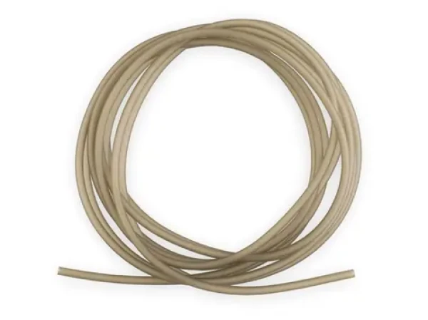 Zfish Bužírka PVC Tube 1m 2,2mm (ZF-4257)