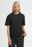New Morning Studios NM 003 Unisex oversize tričko z těžké bavlny 57.0003 pale olive XS