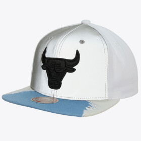 Mitchell & Ness Pánská kšiltovka Chicago Bulls NBA Day 5 Snapback