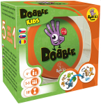 Dobble/KIDS - Společenská hra, 2. vydání