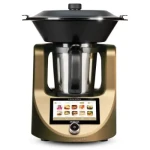 Cookover Anna Lewandowska Limited Line / kuchyňský robot (C-01 Gold)