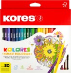 KORES 50